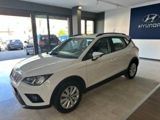 SEAT Arona usata, con Airbag laterali