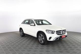 MERCEDES-BENZ CLA usata 1
