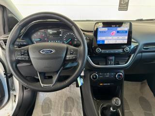 FORD Puma usata 23