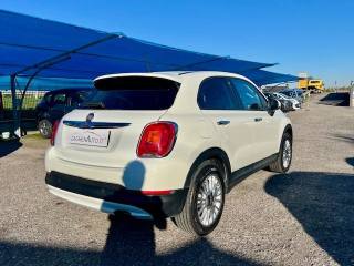 FIAT 500X usata, con Autoradio