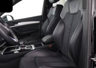AUDI Q5 usata, con Controllo automatico clima