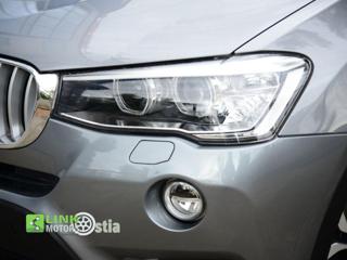 BMW X3 usata, con Alzacristalli elettrici