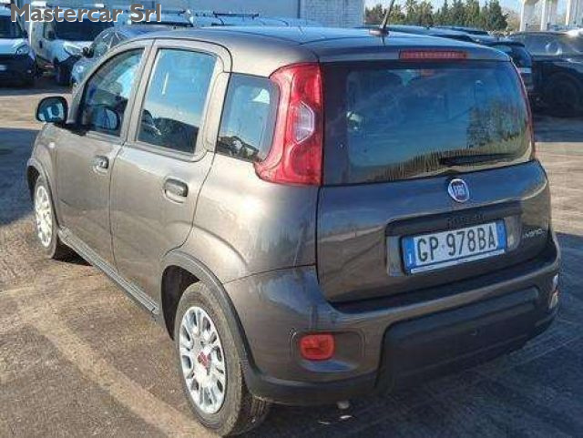 FIAT Panda usata, con Alzacristalli elettrici