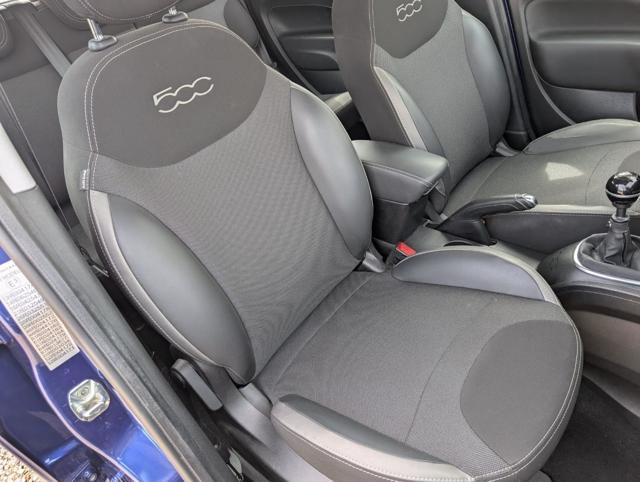 FIAT 500L usata, con Boardcomputer