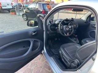 SMART ForTwo usata, con Climatizzatore