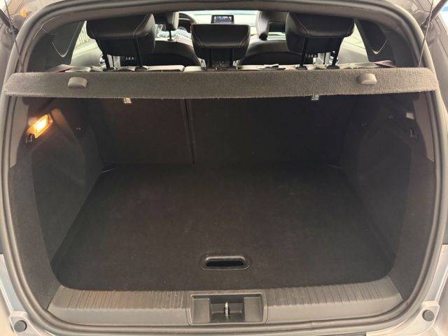 RENAULT Captur usata, con Luci diurne LED