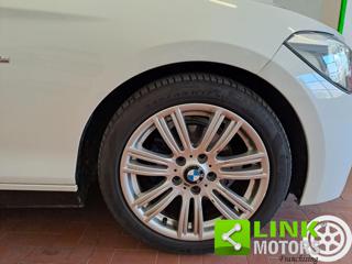 BMW 118 usata 24