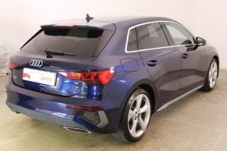 AUDI A3 usata, con Airbag