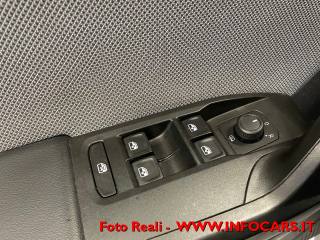 SEAT Leon usata, con Specchietti laterali elettrici