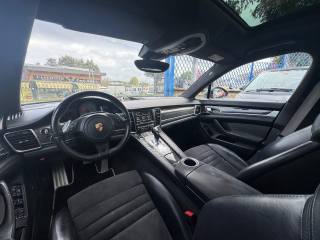 PORSCHE Panamera usata, con Chiusura centralizzata