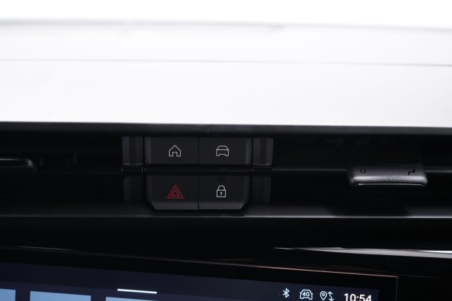 ALFA ROMEO Junior usata, con Touch screen