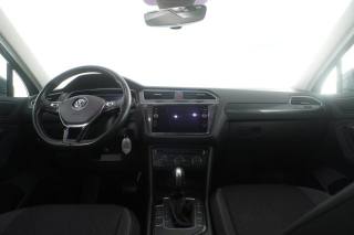 VOLKSWAGEN Tiguan usata 10