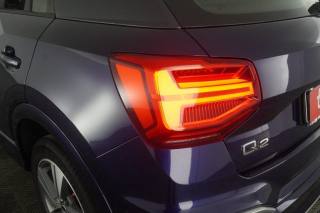 AUDI Q2 usata 15