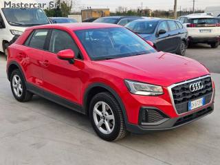 AUDI Q2 usata, con Park Distance Control