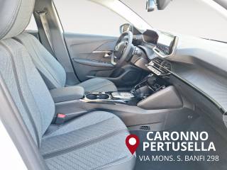 PEUGEOT 208 usata, con ESP