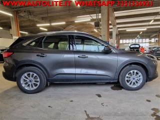 FORD Kuga usata, con Boardcomputer