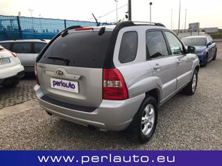 KIA Sportage usata, con Airbag Passeggero