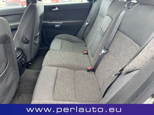 VOLVO V50 usata, con Controllo trazione