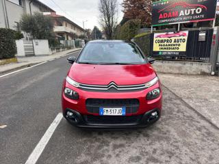 CITROEN C3 usata, con Airbag Passeggero