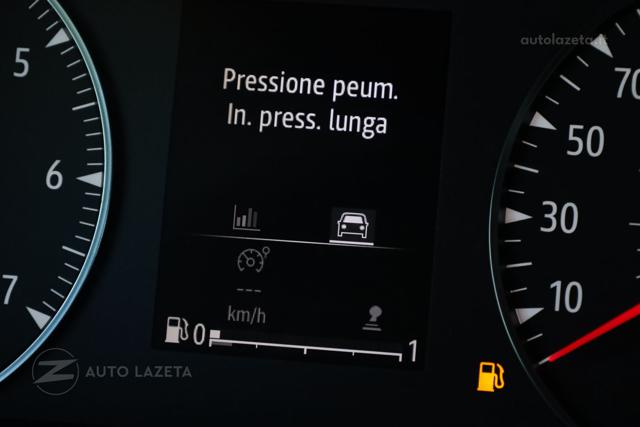 RENAULT Trafic usata, con Specchietti laterali elettrici