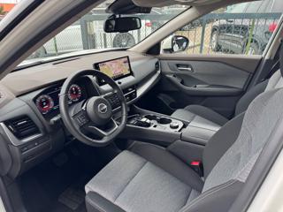 NISSAN X-Trail usata, con Controllo trazione