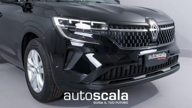 RENAULT Austral usata, con Sensore di pioggia