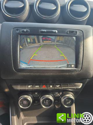 DACIA Duster usata, con Servosterzo