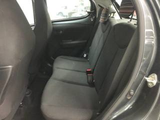 CITROEN C1 usata, con ESP