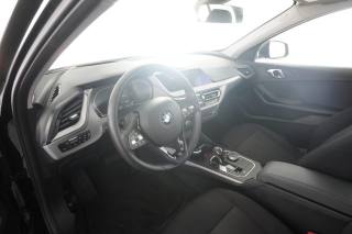 BMW 118 usata 7
