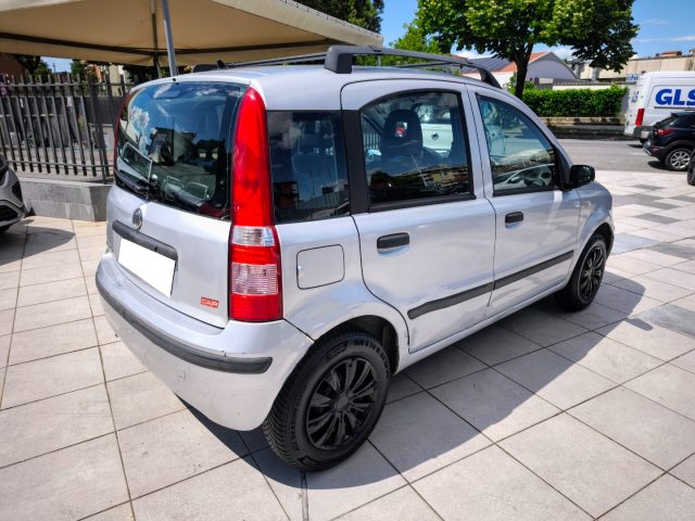 FIAT Panda usata, con Autoradio