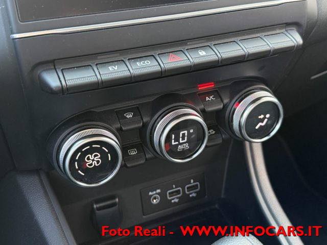 RENAULT Captur usata, con Immobilizzatore elettronico