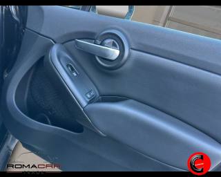 FIAT 500X usata, con Specchietti laterali elettrici