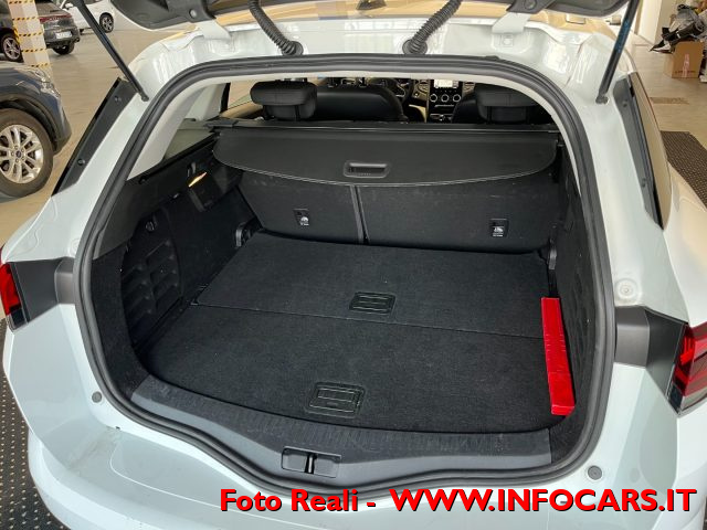 RENAULT Megane usata, con Fendinebbia