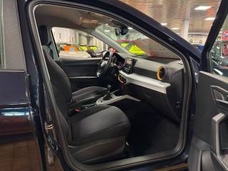 SEAT Arona usata, con ESP