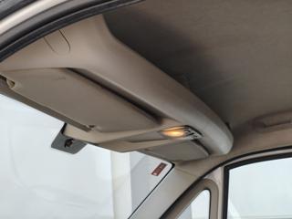 PEUGEOT Boxer usata, con Luci diurne