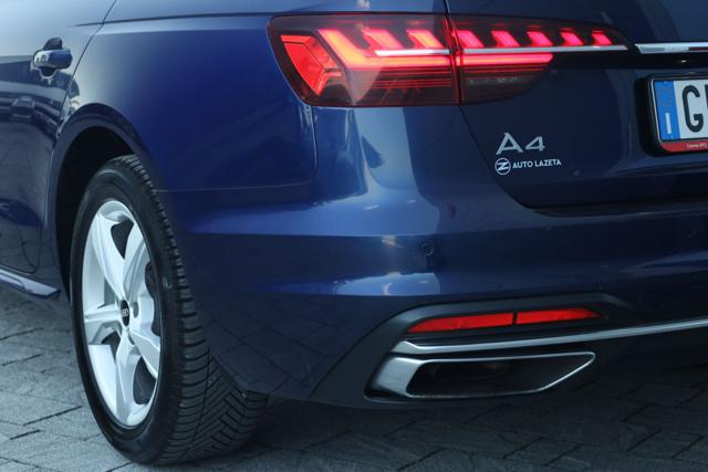 AUDI A4 usata 77