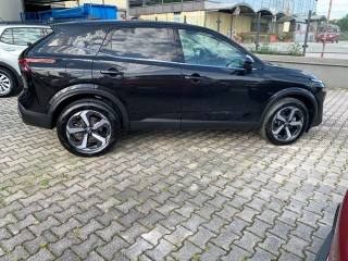 NISSAN Qashqai usata, con Airbag Passeggero