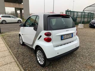 SMART ForTwo usata, con Boardcomputer