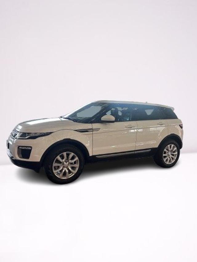 LAND ROVER Range Rover Evoque usata, con Airbag