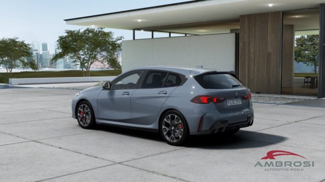 BMW 120 usata 1