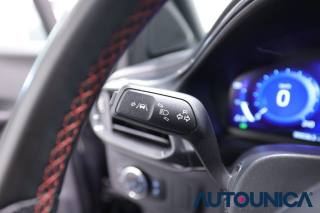 FORD Puma usata, con Sedile posteriore sdoppiato