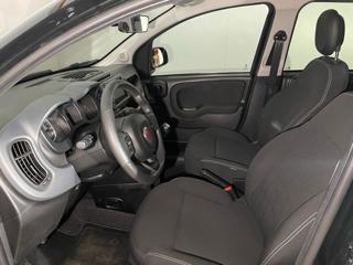 FIAT Panda Cross usata, con ESP