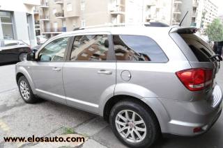 FIAT Freemont usata, con Autoradio