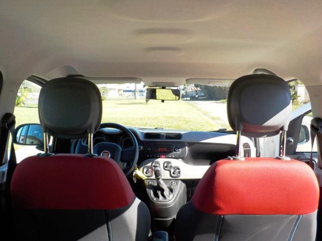 FIAT Panda usata 22
