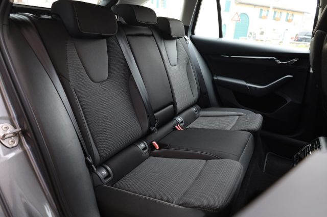 SKODA Octavia usata 133