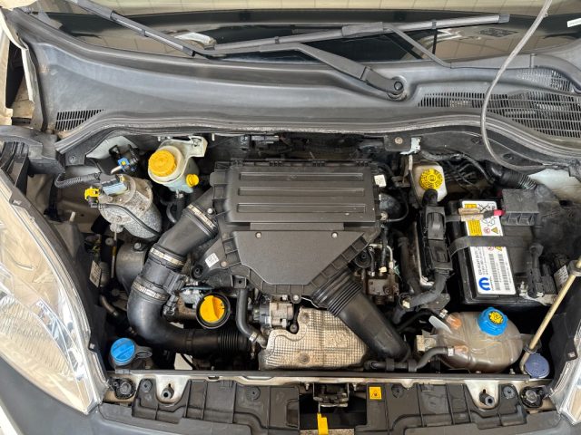 FIAT Qubo usata 28