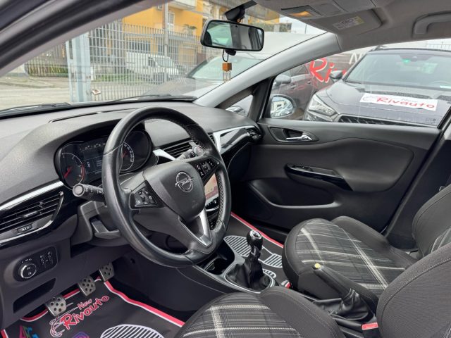 OPEL Corsa usata, con Chiusura centralizzata