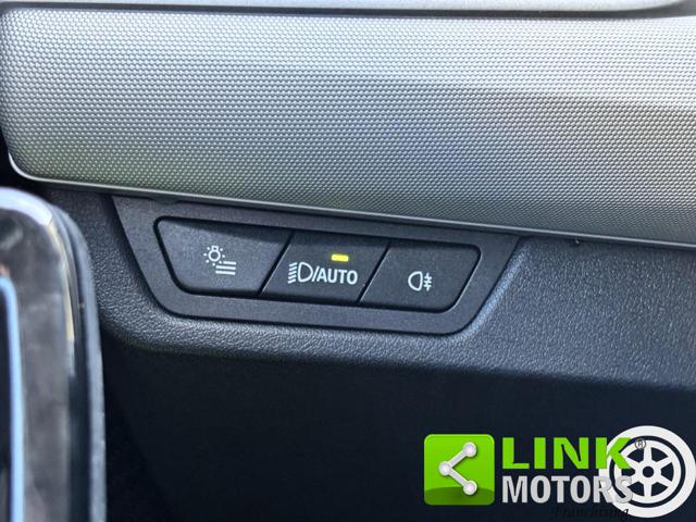 BMW X1 usata, con Climatizzatore