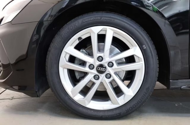 AUDI A3 usata, con Autoradio