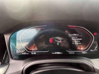 BMW 320 usata, con Cruise Control